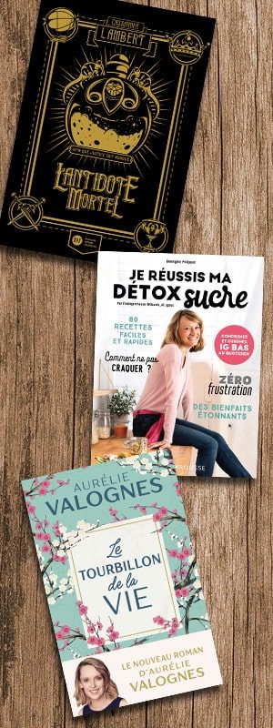 Livres Hachette